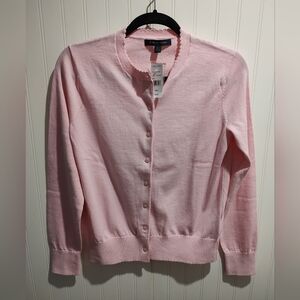 NWT Brooks Brothers Women's Cardigan.